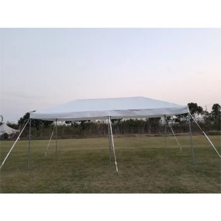 20 x 10 Frame Tent