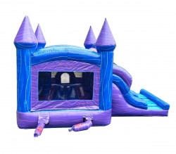 IMG 7674 1733523131 Purple Marble Castle Combo