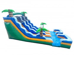 IMG 7683 1733522862 18 ft. Dual Lane Slide (Wet/Dry)