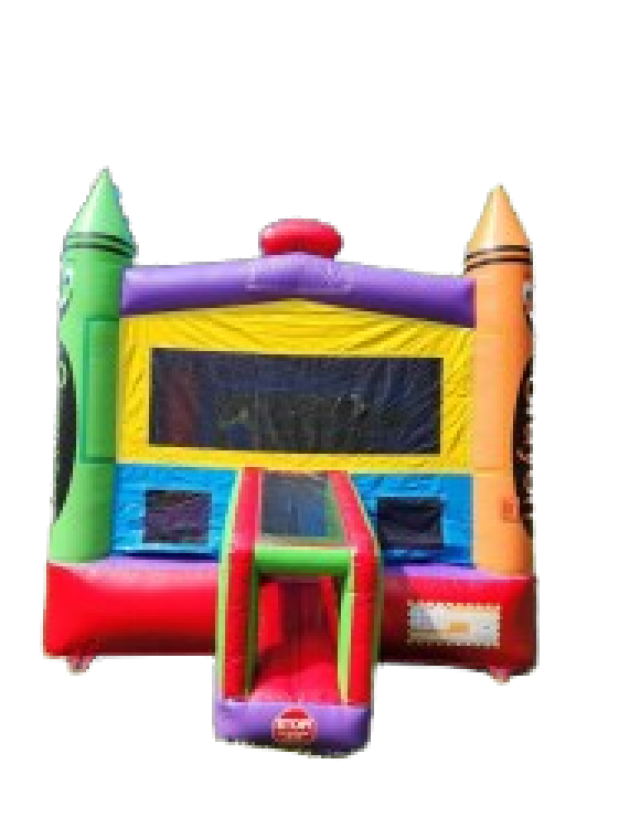 Bounce Houses