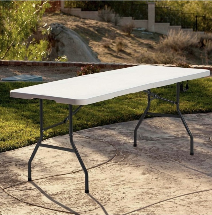 Tables & Chairs
