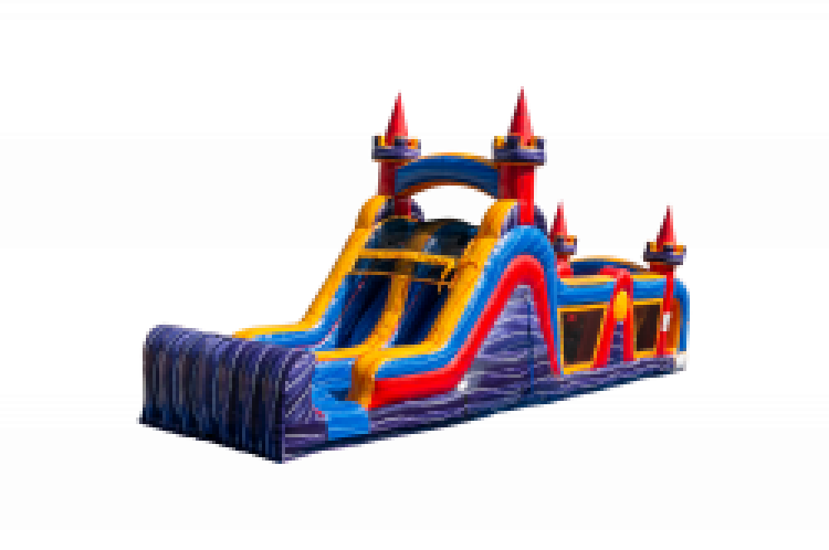 Obstacle Courses