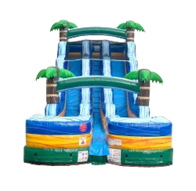 Water Slides