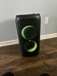 JBL PartyBox Speaker