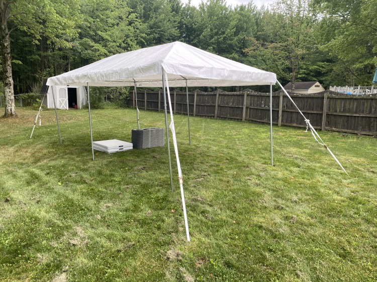 Entertainer's Package for 24 People